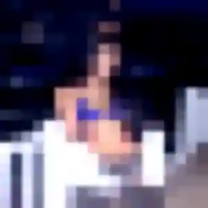 Ilona (38 ans) à Le Guerno attend une rencontre ce soir