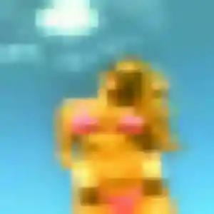 Photo de Dounia à Le Vernet (41 ans) - plan cul anonyme