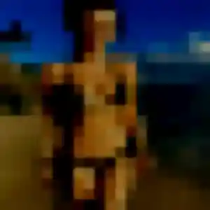 Photo exclusive de Isabelle, 33 ans à Le Versoud - rencontre coquine