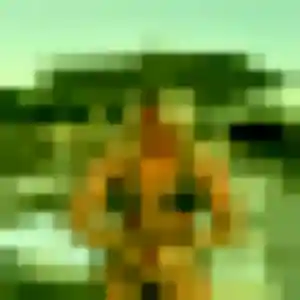 Magalie de Léon, 36 ans - plan cul sans prise de tête