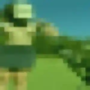 Photo perso de Djamila, 28 ans à Manthelan - plan discret
