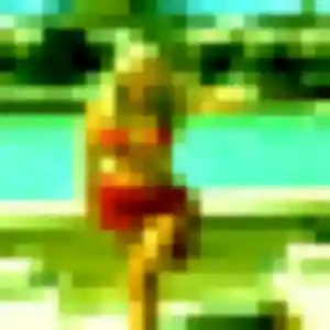 Photo sexy de Nora, 30 ans à Marchenoir - rencontre coquine