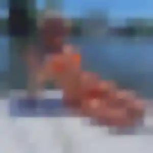 Erika de Marsaz, 37 ans - plan cul discret