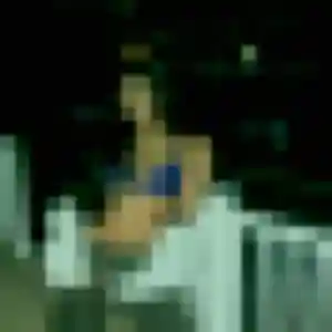 Photo privée de Justine, 40 ans à Meslan - rencontre coquine