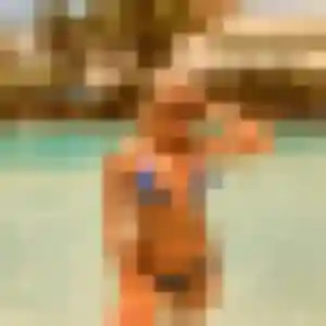 Belle Anna, 39 ans à Mimizan - la contacter