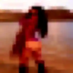 Karima de Moussoulens, 24 ans - plan cul sans prise de tête