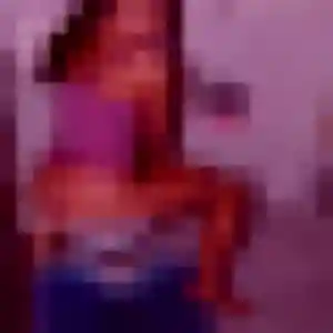 Clementine (27 ans) à Moûtiers attend une rencontre ce soir