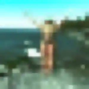 Charmante Valerie, 42 ans à Muron - la contacter