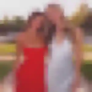plan cul à Pierreville : profil de Alix, 24 ans - sans engagement