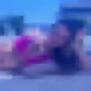 Jolie Cecile, 35 ans à Pluneret - découvrir son profil