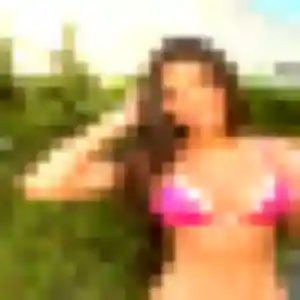 Photo de Inaya à Pont-Saint-Martin (34 ans) - plan cul anonyme