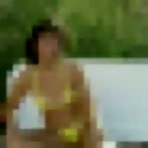 Whitney de Pontgouin, 35 ans - plan cul discret