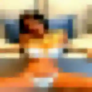 Charmante Pierrette, 27 ans à Ponthoile - voir sa photo