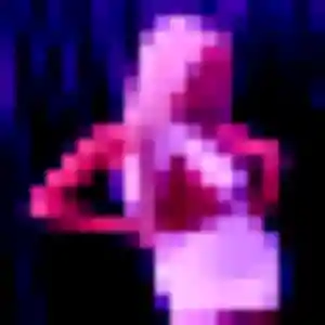 Zina (23 ans) à Pontlevoy attend une rencontre rapidement