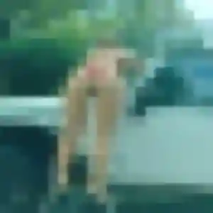 Sexy Uranie, 34 ans à Porspoder - la contacter