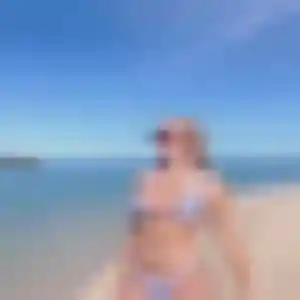 Ingrid de Remy, 34 ans - plan cul discret