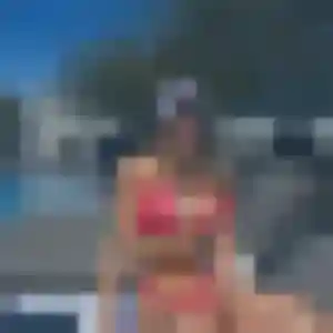 Judith de Rians, 27 ans - plan cul sans prise de tête