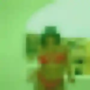 Lilou (41 ans) à Richelieu attend une rencontre rapidement
