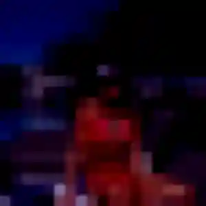 Photo sexy de Solange, 36 ans à Saint-Aigulin - rencontre sans lendemain