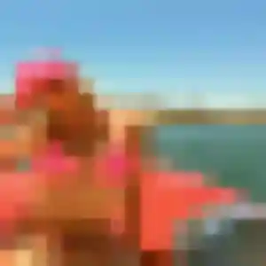Photo sexy de Rym, 33 ans à Saint-Denis-d'Oléron - rencontre coquine
