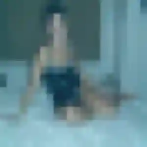 Photo privée de Jacqueline, 25 ans à Saint-Denis-le-Vêtu - rencontre coquine