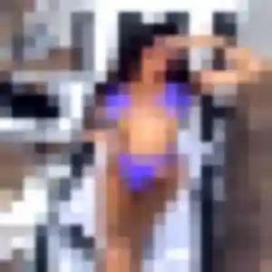 Photo privée de Anne, 35 ans à Saint-Georges-d'Espéranche - rencontre sans lendemain