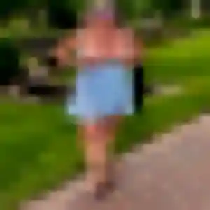 Ava, 36 ans, veut un plan cul à Saint-Gervais-la-Forêt