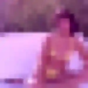 Photo privée de Lamia, 33 ans à Saint-Gildas-de-Rhuys - rencontre sans lendemain