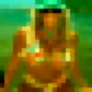 Photo privée de Amel, 37 ans à Saint-Gratien - plan discret