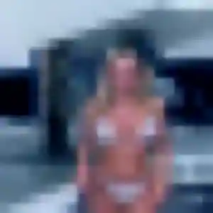 Photo privée de Edith, 43 ans à Saint-Mammès - rencontre coquine