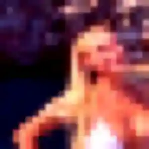 Photo sexy de Alienor, 41 ans à Saint-Martin-Belle-Roche - rencontre sans lendemain