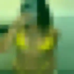 Photo privée de Yvette, 29 ans à Saint-Martin-d'Aubigny - rencontre coquine