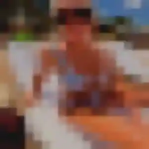 Photo privée de Anne-Marie, 44 ans à Saint-Maurice-la-Clouère - rencontre coquine