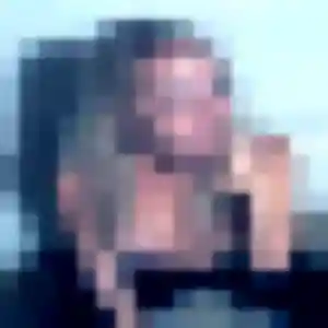 Photo privée de Dounia, 27 ans à Saint-Offenge - plan discret