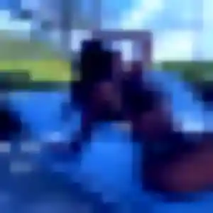 Charmante Ketty, 27 ans à Saint-Paul - la contacter