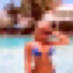 Photo privée de Leila, 41 ans à Saint-Pierre-des-Nids - plan discret