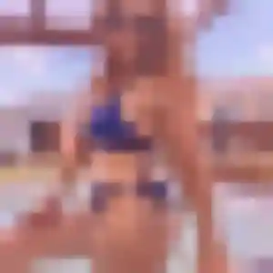 Photo sexy de Thais, 33 ans à Saint-Pouange - rencontre coquine
