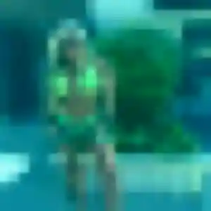Photo perso de Karima, 41 ans à Saint-Sulpice-et-Cameyrac - plan discret