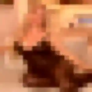 Photo sexy de Leila, 41 ans à Saint-Victurnien - rencontre sans lendemain
