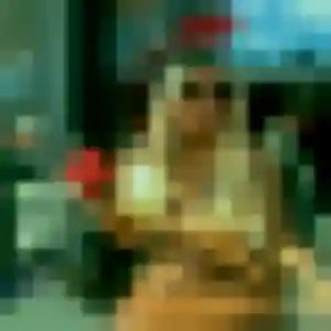 Photo sexy de Karima, 39 ans à Sainte-Catherine - rencontre coquine