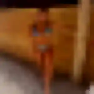 Photo privée de Karine, 33 ans à Thiberville - plan discret