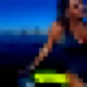 Photo privée de Yasmina, 37 ans à Tréglonou - plan discret