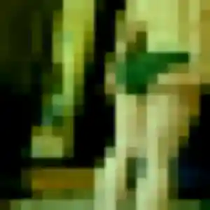 Photo privée de Djamila, 32 ans à Trilbardou - plan discret