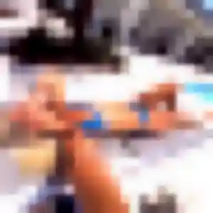 Photo exclusive de Hortense, 43 ans à Ubaye-Serre-Ponçon - plan discret