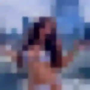 Photo sexy de Djamila, 41 ans à Vains - rencontre coquine