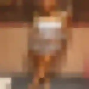 Gladys, 24 ans, en ligne à Val-des-Prés pour un plan cul