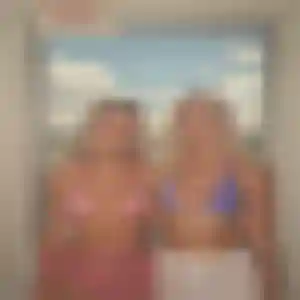 Zoe de Valff, 37 ans - plan cul discret