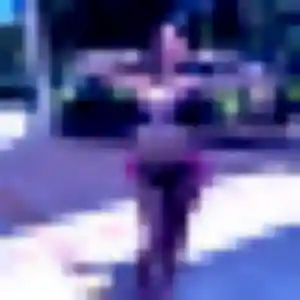 Jolie Malika, 23 ans à Vers-sur-Selle - la contacter