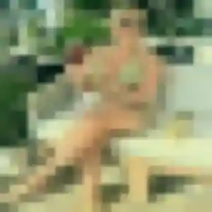 Belle Djamila, 34 ans à Villaz - voir sa photo