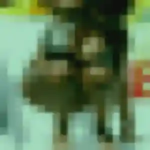 Photo privée de Touria, 25 ans à Wambrechies - plan discret